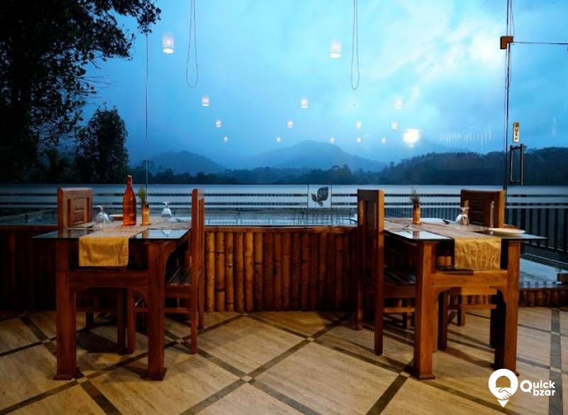 R22W STH IDR  MALIKA (individual cottage )