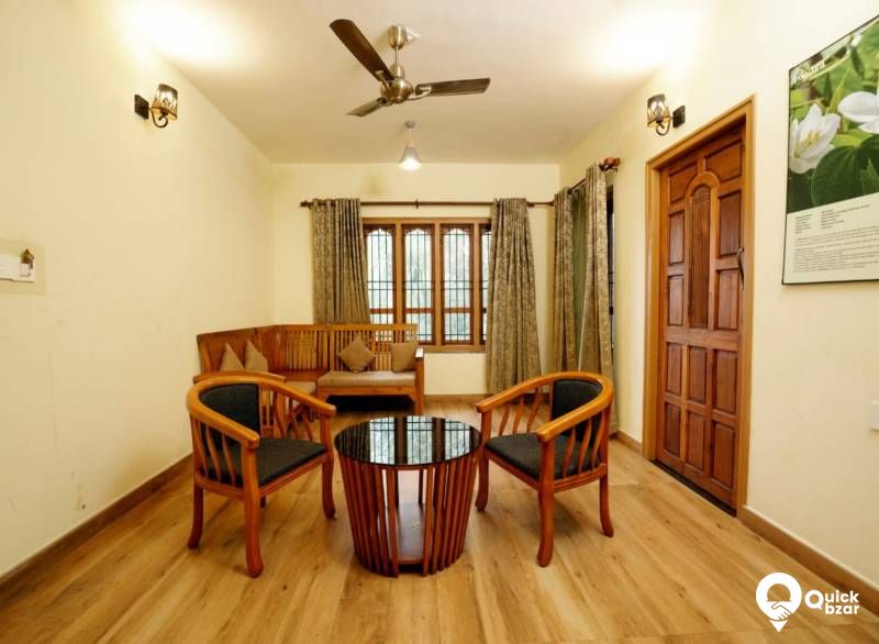 R22W STH IDR  MANDHARAM 1( 2 bed with pool villa)
