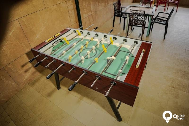 R22W STH IDR  MANDHARAM 1( 2 bed with pool villa)