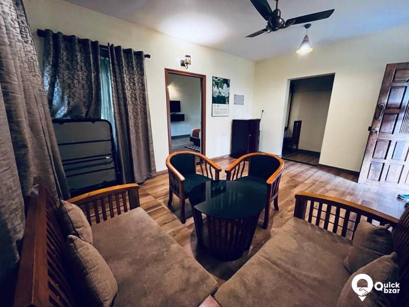 R22W STH IDR  MANDARAM 2( 2 bed room)