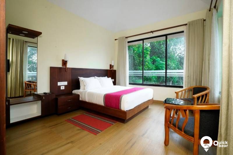 R22W STH IDR  MANDARAM 2( 2 bed room)
