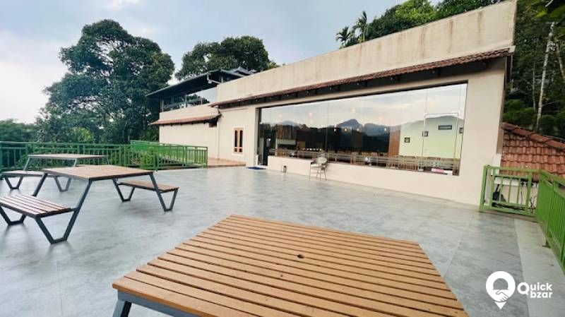 R22W STH IDR  MANDARAM 2( 2 bed room)