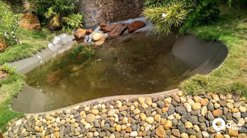 R22W STH IDR  MANDARAM 2( 2 bed room)