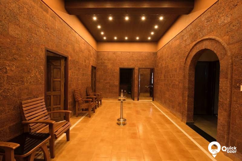 R22W STH IDR  MANDARAM 2( 2 bed room)