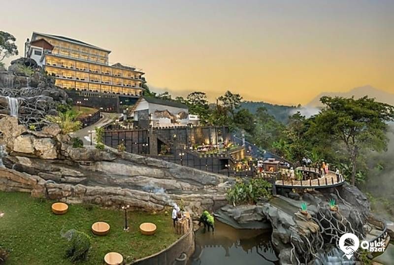 R72M TGC GRAND IMPERIAL SUITE