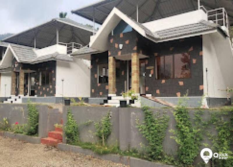R73M MHF  JUNIOR SUIT VILLA (Non a/c room)