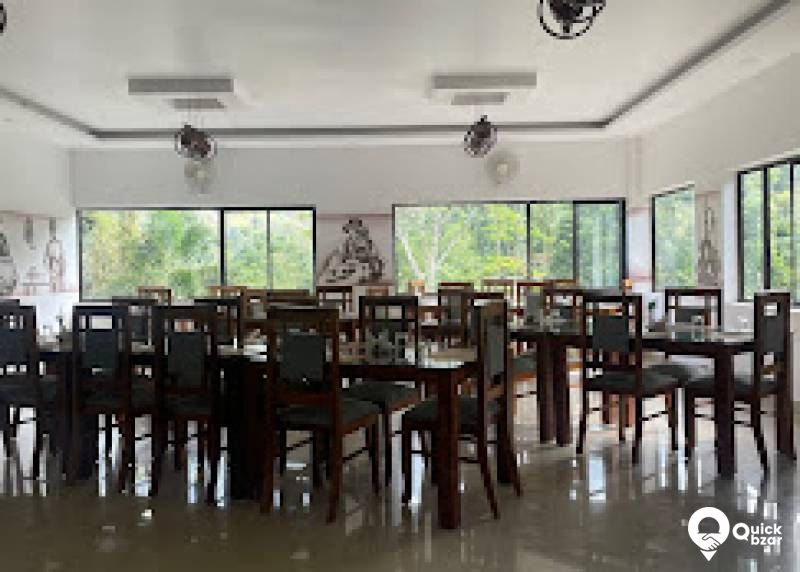 R73M MHF  JUNIOR SUIT VILLA (Non a/c room)