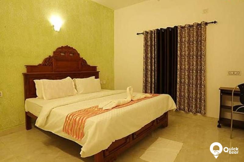 R73M MHF DELUXE ROOM