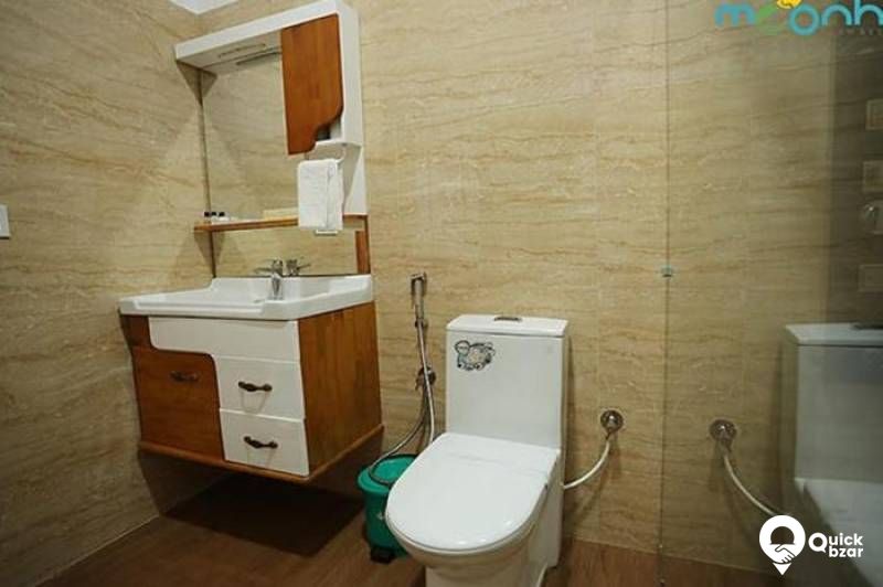R73M MHF DELUXE ROOM