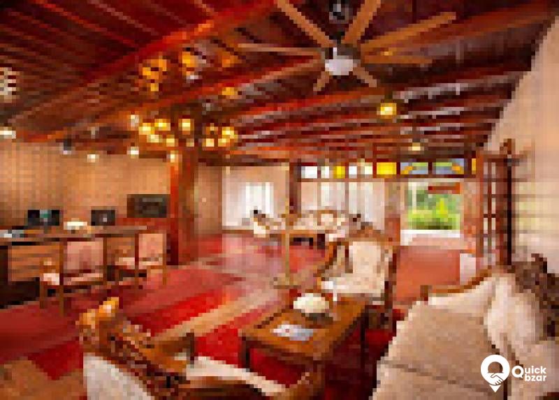 R77M HIM ROYAL SUITES