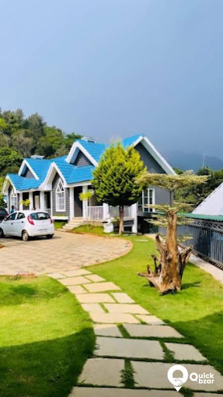 K24W KBR  DUPLEX VILA AC