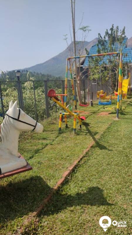 R24W KBR VALLEY VIEW VILLA AC