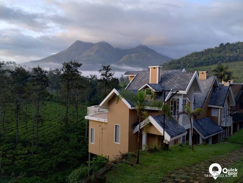 R24W KBR VALLEY VIEW VILLA AC