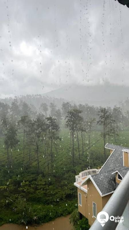 R24W KBR VALLEY VIEW VILLA AC