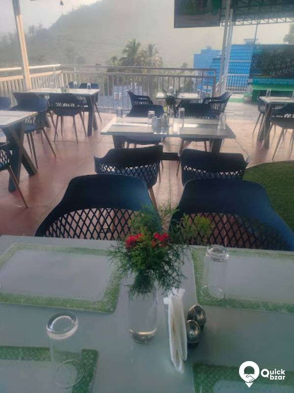 R24W KBR VALLEY VIEW VILLA AC