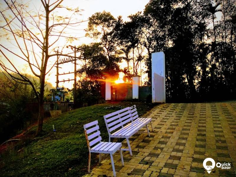 R24W KBR VALLEY VIEW VILLA AC
