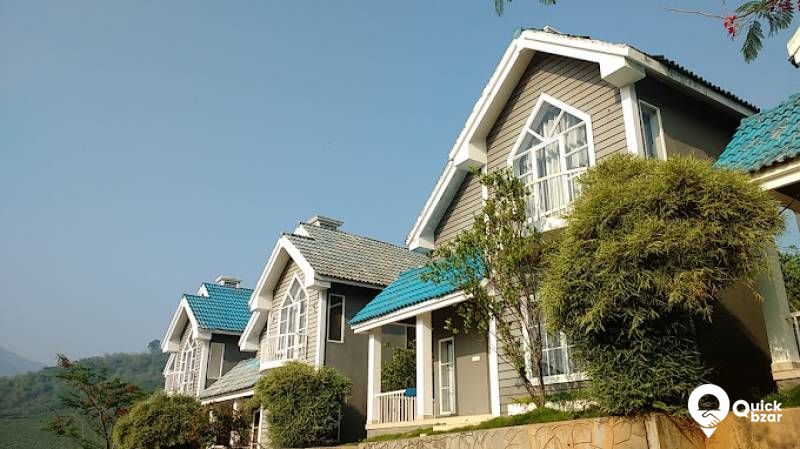 R24W KBR VALLEY VIEW VILLA AC