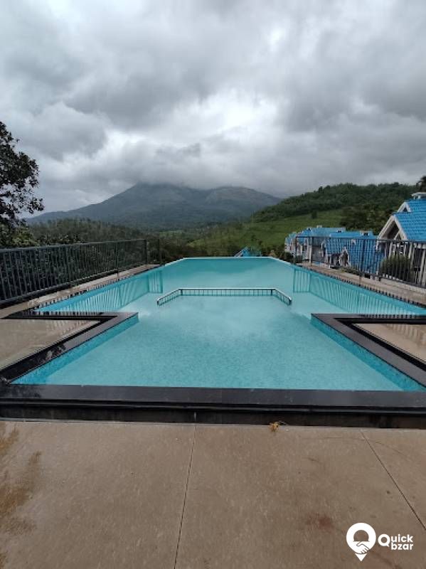R24W KBR  LUXUARY SINGLE BRITISH VILLA