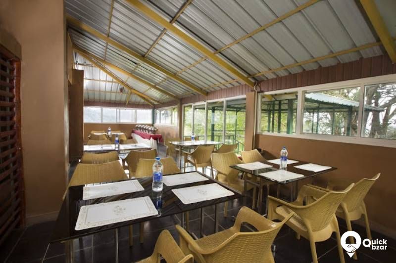 R78M BDR BAMBOO HUT