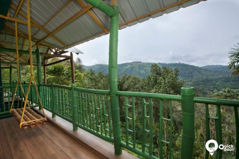 R78M BDR (mountain view room with balcony )