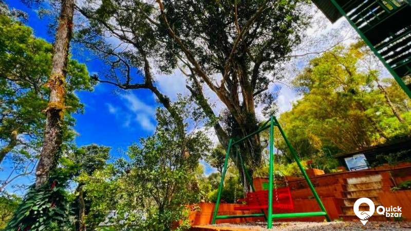 R78M BDR (mountain view room with balcony )
