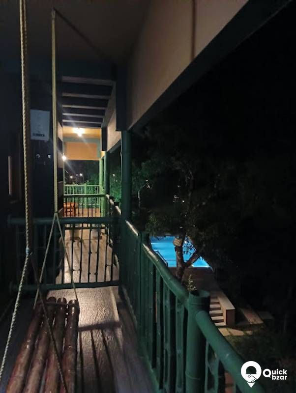 R78M BDR (mountain view room with balcony )