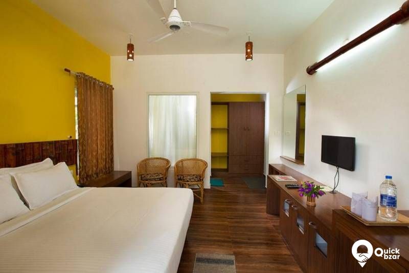 R78M BDR (deluxe room with balcony)