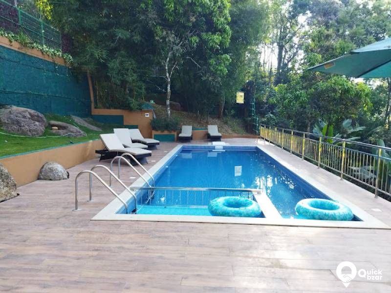 R78M BDR (deluxe room with balcony)