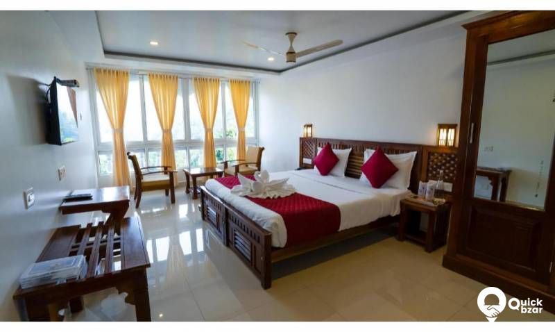 R80M CTR PREMIUM ROOM
