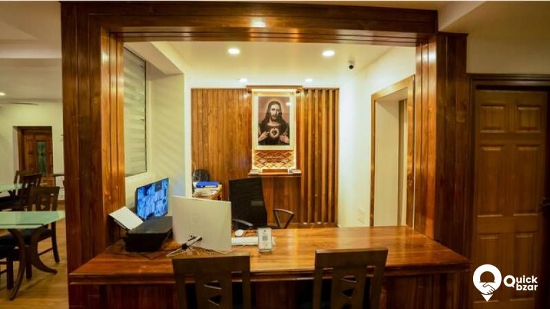 R80M CTR PREMIUM ROOM