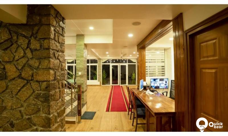 R80M CTR PREMIUM ROOM