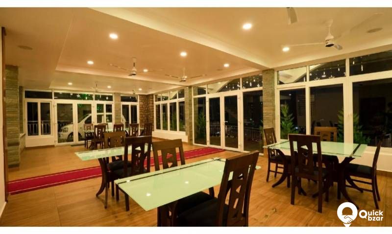R80M CTR PREMIUM ROOM