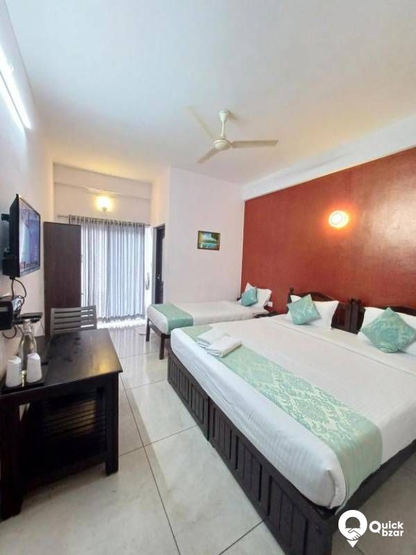 R83M KW FAMILY ROOM (3PAX)