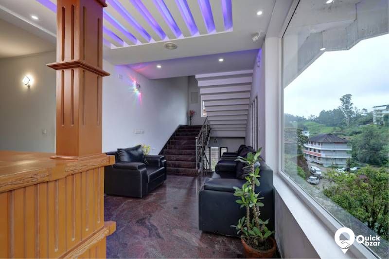 R83M KW FAMILY ROOM (3PAX)