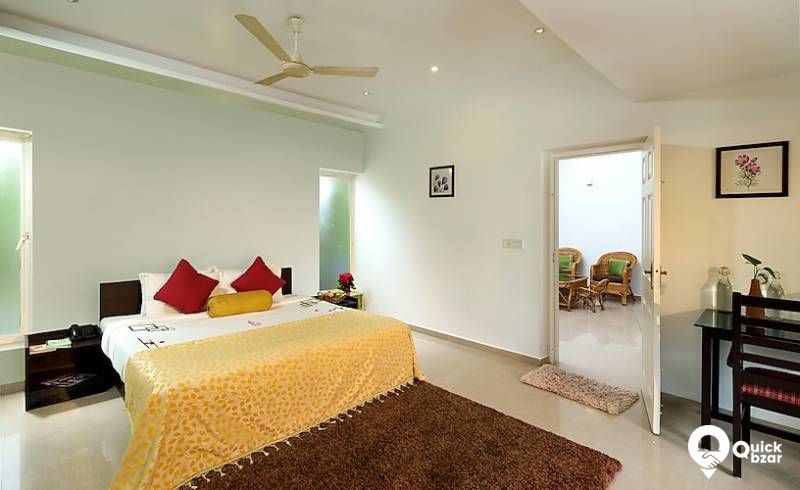 R84M PREMIUM SUITE COTTAGE