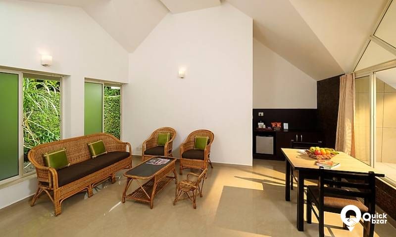 R84M PREMIUM SUITE COTTAGE