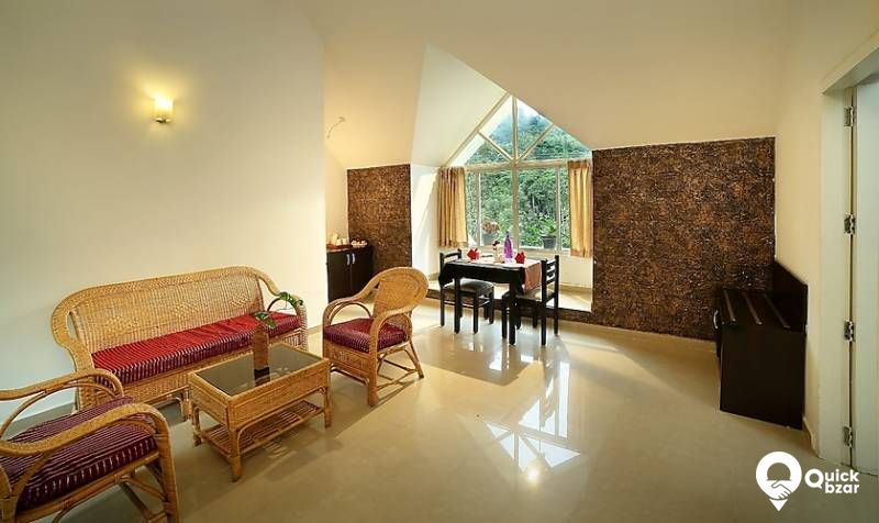 R84M PREMIUM SUITE COTTAGE
