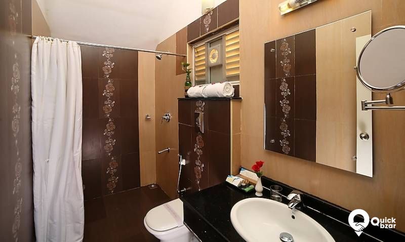 R84M PREMIUM SUITE COTTAGE