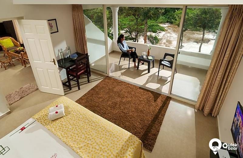 R84M PREMIUM SUITE COTTAGE