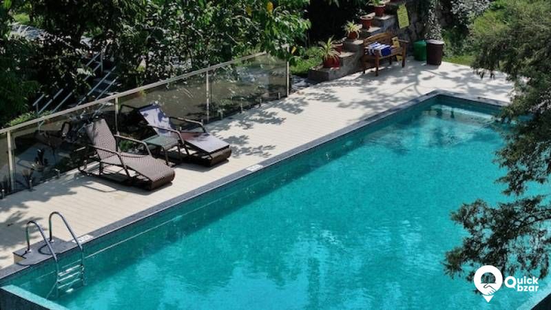 R84M PREMIUM SUITE COTTAGE