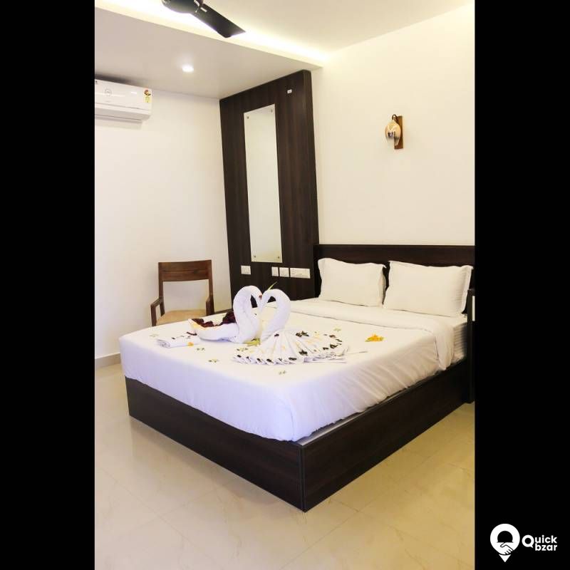 R88M WBR CROWN VALLEY A/C