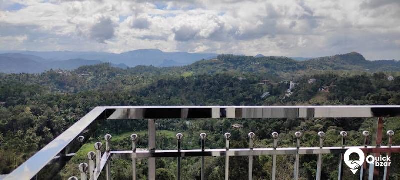 R88M WBR CROWN VALLEY A/C