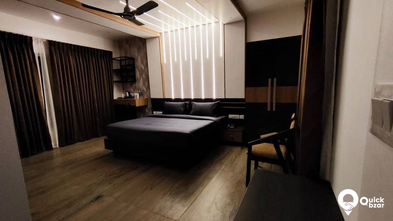 R88M WBR VIBE VALLEY A/C