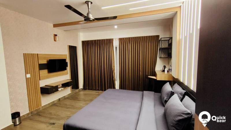 R88M WBR VIBE VALLEY A/C