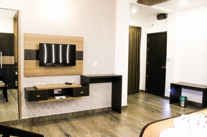 R88M WBR VIBE VALLEY A/C