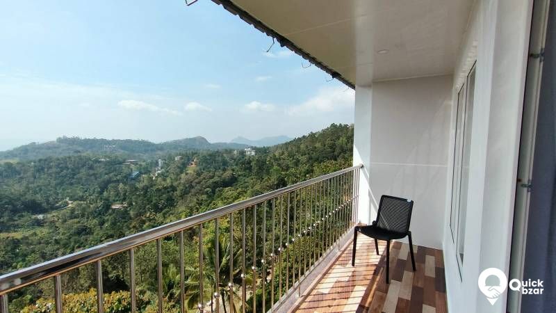 R88M WBR VIBE VALLEY A/C