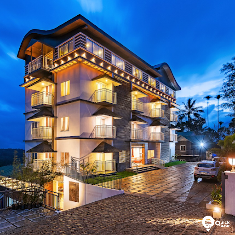 R88M WBR VIBE VALLEY A/C