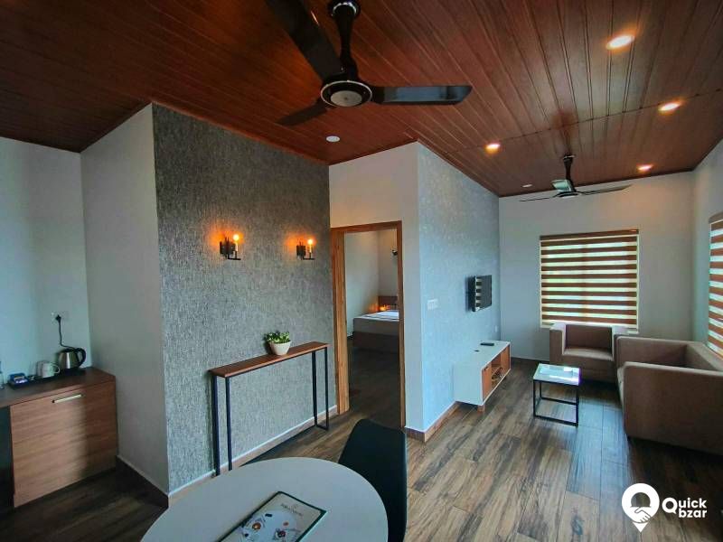 R88M WBR PREMIUM COTTAGE  A/C