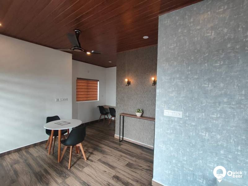 R88M WBR PREMIUM COTTAGE  A/C