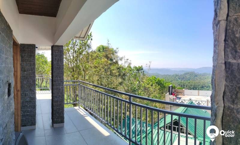 R88M WBR PREMIUM COTTAGE  A/C